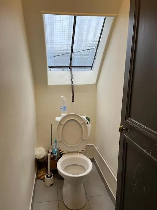 St Georges - Toits De Paris Apartment