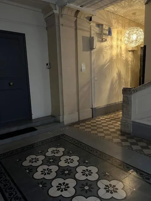 St Georges - Toits De Paris Apartment