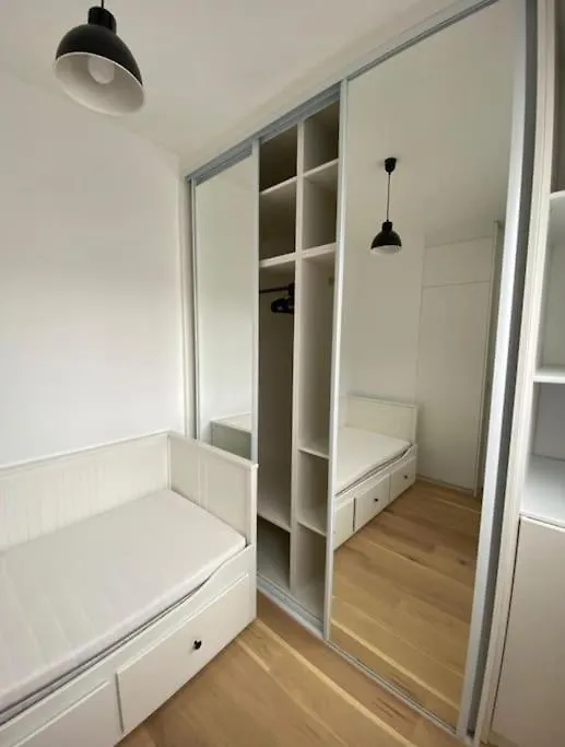 St Georges - Toits De Paris Apartment 0*,