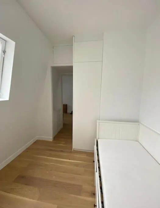 St Georges - Toits De Paris Apartment 0*,