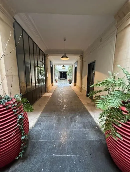 St Georges - Toits De Paris Apartment